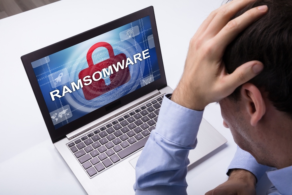 How To Protect Your Data From Ransomware